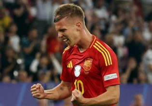 Η Μπαρτσελόνα τα… δίνει όλα για Όλμο