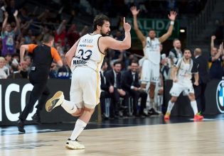 «Ανανέωσε με τη Ρεάλ Μαδρίτης ο Γιουλ» (pic)