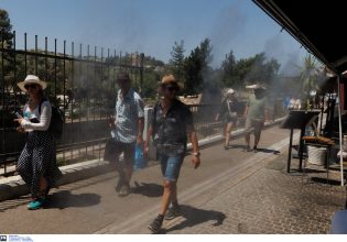 Καιρός: Νέο έκτακτο δελτίο – Βουτιά της θερμοκρασίας από Τρίτη