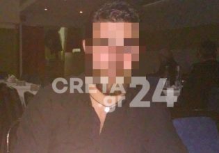 Κρήτη: Σε σοκ ο 32χρονος που σκότωσε τον 36χρονο μπατζανάκη του σε γλέντι στο Λασίθι – «Ήταν σαν αδέρφια»