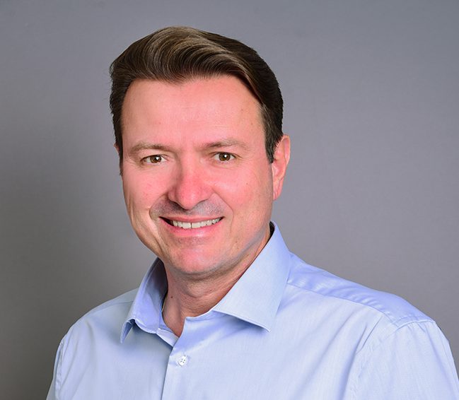 Βασική προτεραιότητα ο επανασχεδιασμός των Δήμων 