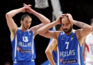 Ελλάδα – Ισπανία: Η περιφέρεια κρίνει πολλά