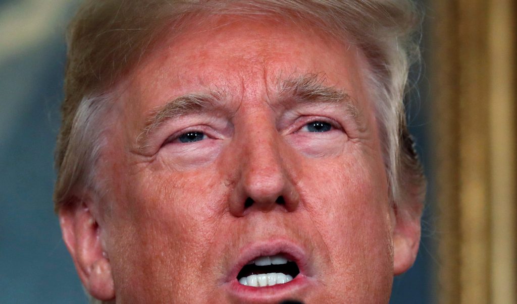 Εκλογές ΗΠΑ: Το σχέδιο της ΕΕ τύπου «μαστίγιο και καρότο» για να αντιμετωπίσει τον Τραμπ