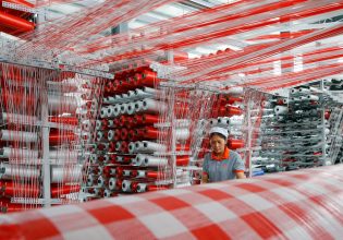 Περιστασιακή εργασία, μια νέα κανονικότητα στην Κίνα