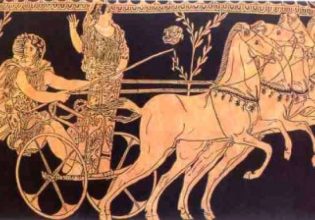 Η Σπαρτιάτισσα Κυνίσκα: Η πρώτη γυναίκα Ολυμπιονίκης