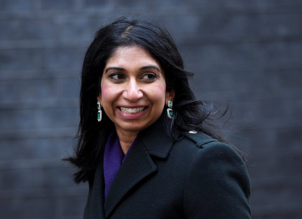 Ποιοί είναι οι επίδοξοι μνηστήρες για το τιμόνι των Συντηρητικών;