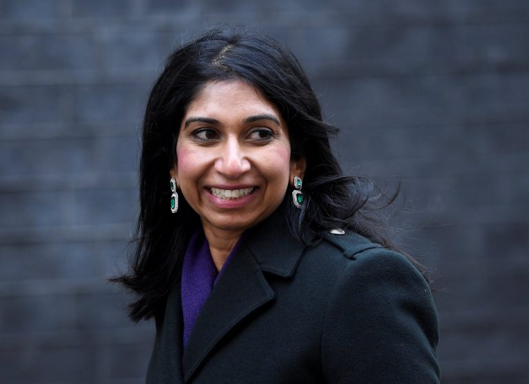 Ποιοί είναι οι επίδοξοι μνηστήρες για το τιμόνι των Συντηρητικών;