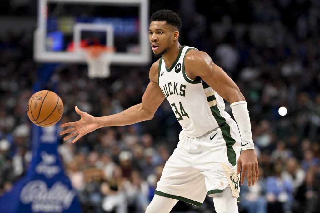 Γιάννης Αντετοκούνμπο: Παιδιά, έχει γίνει λάθος, δεν παντρεύομαι εγώ