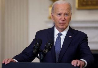 Μπάιντεν: Ο λόγος που δεν μπορεί τώρα να αποσυρθεί – Τι φοβάται Ευρώπη και ΝΑΤΟ