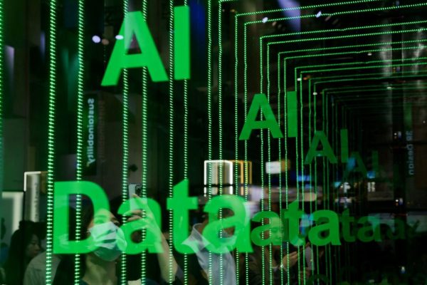 Economist: Πού «κόλλησε» η επανάσταση της τεχνητής νοημοσύνης;