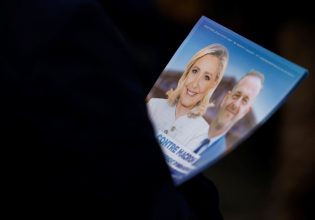 Γαλλία: Νέα δημοσκόπηση για τις εκλογές – Το 47% δεν επιθυμεί απόλυτη πλειοψηφία της Λεπέν