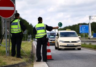Γερμανία: Αστυνομικός απολύθηκε επειδή έκλεψε…τυρί!