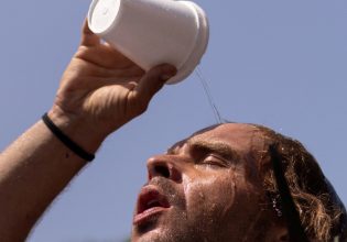 Καύσωνας στις ΗΠΑ: Νεκροί στο δυτικό τμήμα της χώρας – Θερμοκρασίες ρεκόρ