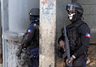 Υπήρξε σφαγή μετά τις διαδηλώσεις κατά της φορολογίας στην Κένυα;