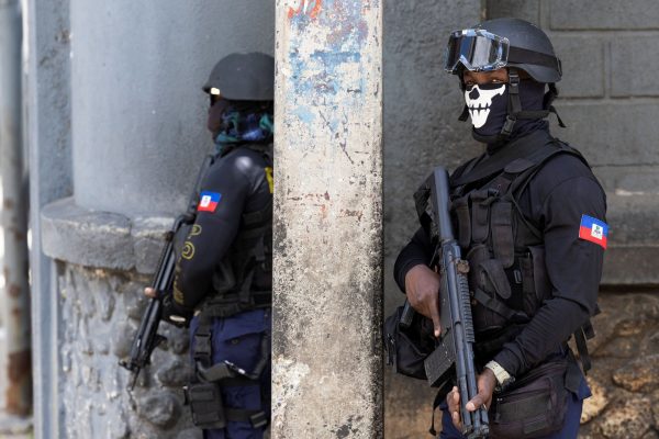 Υπήρξε σφαγή μετά τις διαδηλώσεις κατά της φορολογίας στην Κένυα;