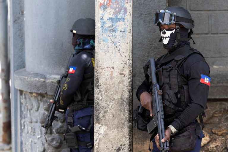 Υπήρξε σφαγή μετά τις διαδηλώσεις κατά της φορολογίας στην Κένυα;