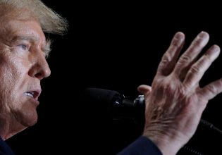 ΗΠΑ: Το Ανώτατο Δικαστήριο χορήγησε ασυλία στον Τραμπ για ενέργειες κατά την προεδρία του