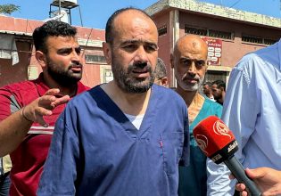 Live: Σκότωσαν και τον πατέρα της 6χρονης Χιντ Ρατζάμπ – Εντολές εκκένωσης των IDF για τη Χαν Γιούνις