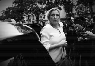 Εκλογές Γαλλία: Τα δημοκρατικά κόμματα κλείνουν την πόρτα στην Ακροδεξιά, καθώς 218 υποψήφιοι αποσύρθηκαν