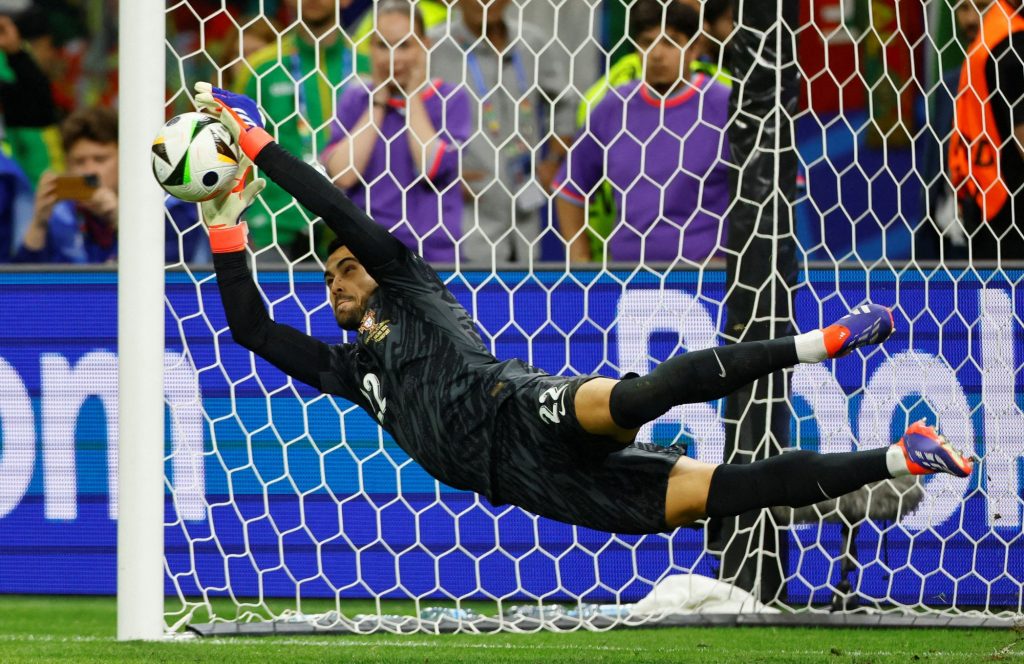 Ο Ντιόγκο Κόστα «λύτρωσε» (και) τον Ρονάλντο