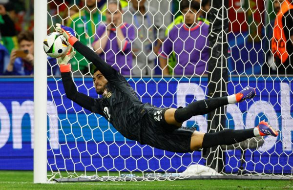 Ο Ντιόγκο Κόστα «λύτρωσε» (και) τον Ρονάλντο