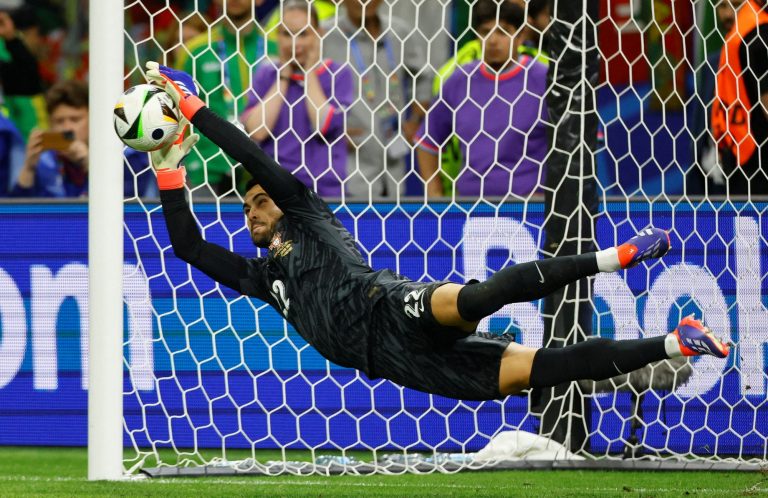 Ο Ντιόγκο Κόστα «λύτρωσε» (και) τον Ρονάλντο