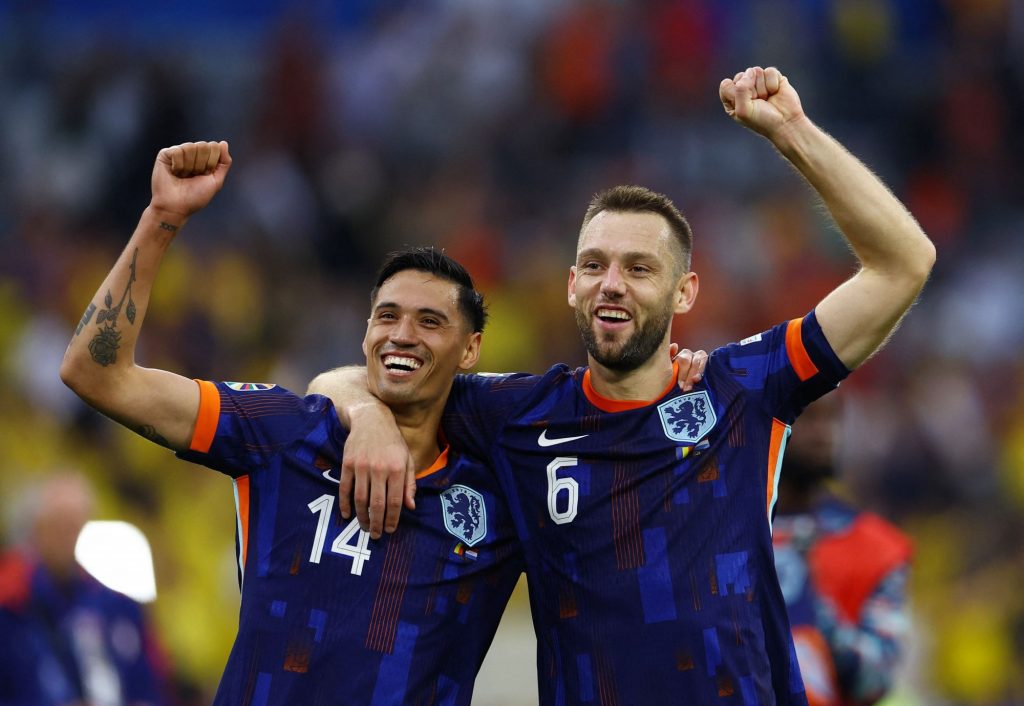 Ότι πιο κοντινό στην… Ισπανία