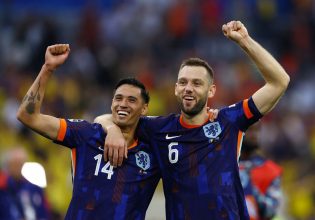 Ότι πιο κοντινό στην… Ισπανία