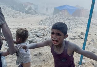 Live: Μπαράζ ρουκετών από τον Λίβανο – Ισραηλινοί βομβαρδισμοί σε καταφύγιο εκτοπισμένων στη Χαν Γιούνις