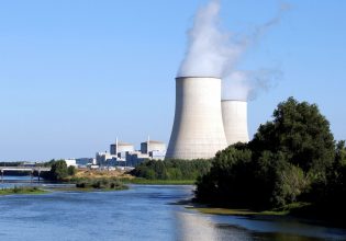 Η πυρηνική Μελόνι θέλει να ξαναφέρει αντιδραστήρες στην Ιταλία