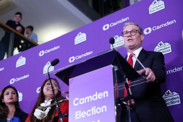 Ανδρουλάκης: Η νίκη των Εργατικών βάζει τέλος στην καταστροφική συντηρητική διακυβέρνηση