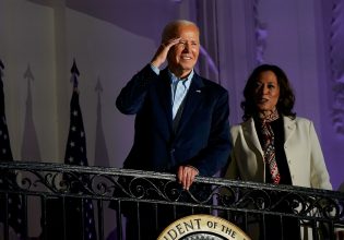 Εκλογές ΗΠΑ: Συνέντευξη υψηλού ρίσκου παραχωρεί σήμερα ο Τζο Μπάιντεν