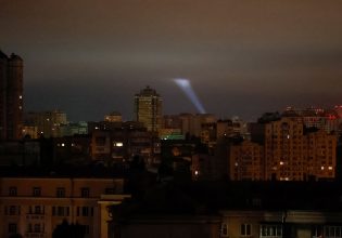 Πόλεμος στην Ουκρανία: Η Ρωσία λέει πως καταρρίφθηκαν drones σε νότιες περιφέρειες