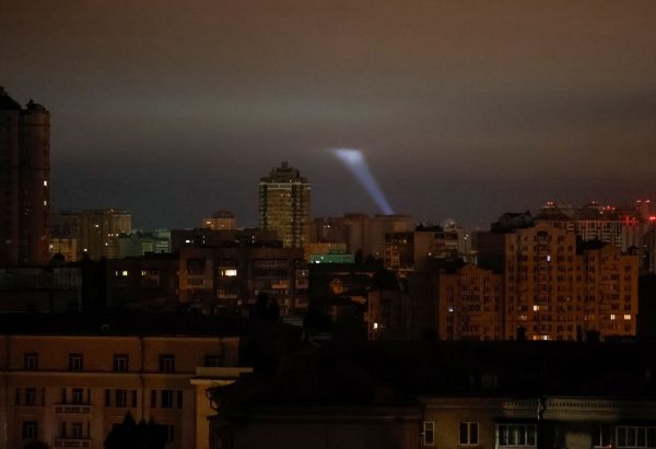 Πόλεμος στην Ουκρανία: Η Ρωσία λέει πως καταρρίφθηκαν drones σε νότιες περιφέρειες