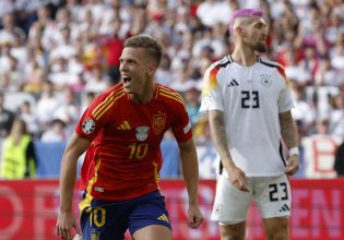 Είχε έναν Όλμο… ακριβείας