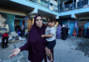 Live: Η Χαμάς είναι έτοιμη για συμφωνία ανταλλαγής ομήρων χωρίς μόνιμη κατάπαυση του πυρός