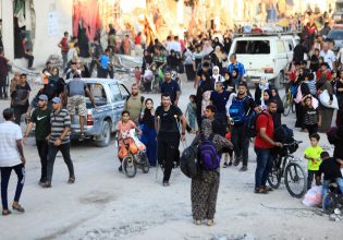 Γάζα: Χαμάς – «Οι επιθέσεις σε αμάχους δυναμιτίζουν τις διαπραγματεύσεις – Ο Νετανιάχου βάζει εμπόδια»