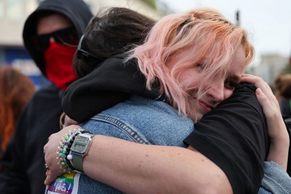 Εκλογές Γαλλία: Λιγότερες γυναίκες στη νέα Εθνοσυνέλευση