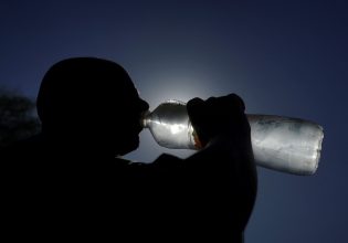 Καύσωνας: Ποιος κινδυνεύει περισσότερο σήμερα; – Εργαλείο εκτιμά τη θνησιμότητα