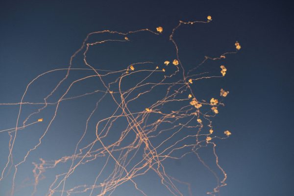 Λίβανος: Συνεχίζονται οι αψιμαχίες στα σύνορα – Νέες ισραηλινές επιδρομές με νεκρούς αμάχους