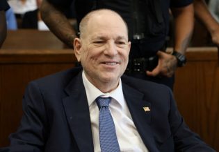 Χάρβεϊ Γουάινσταϊν: Ερευνάται για περισσότερες σεξουαλικές επιθέσεις