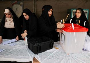 Ιράν: Κύμα αμφισβήτησης του Πεζεσκιάν μετά τις προεδρικές εκλογές