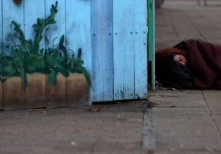 Ολυμπιακοί Αγώνες: Επιχείρηση εξαφάνισης αστέγων μεταναστών από το Παρίσι