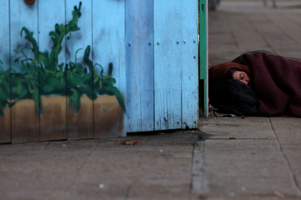 Ολυμπιακοί Αγώνες: Επιχείρηση εξαφάνισης αστέγων μεταναστών από το Παρίσι