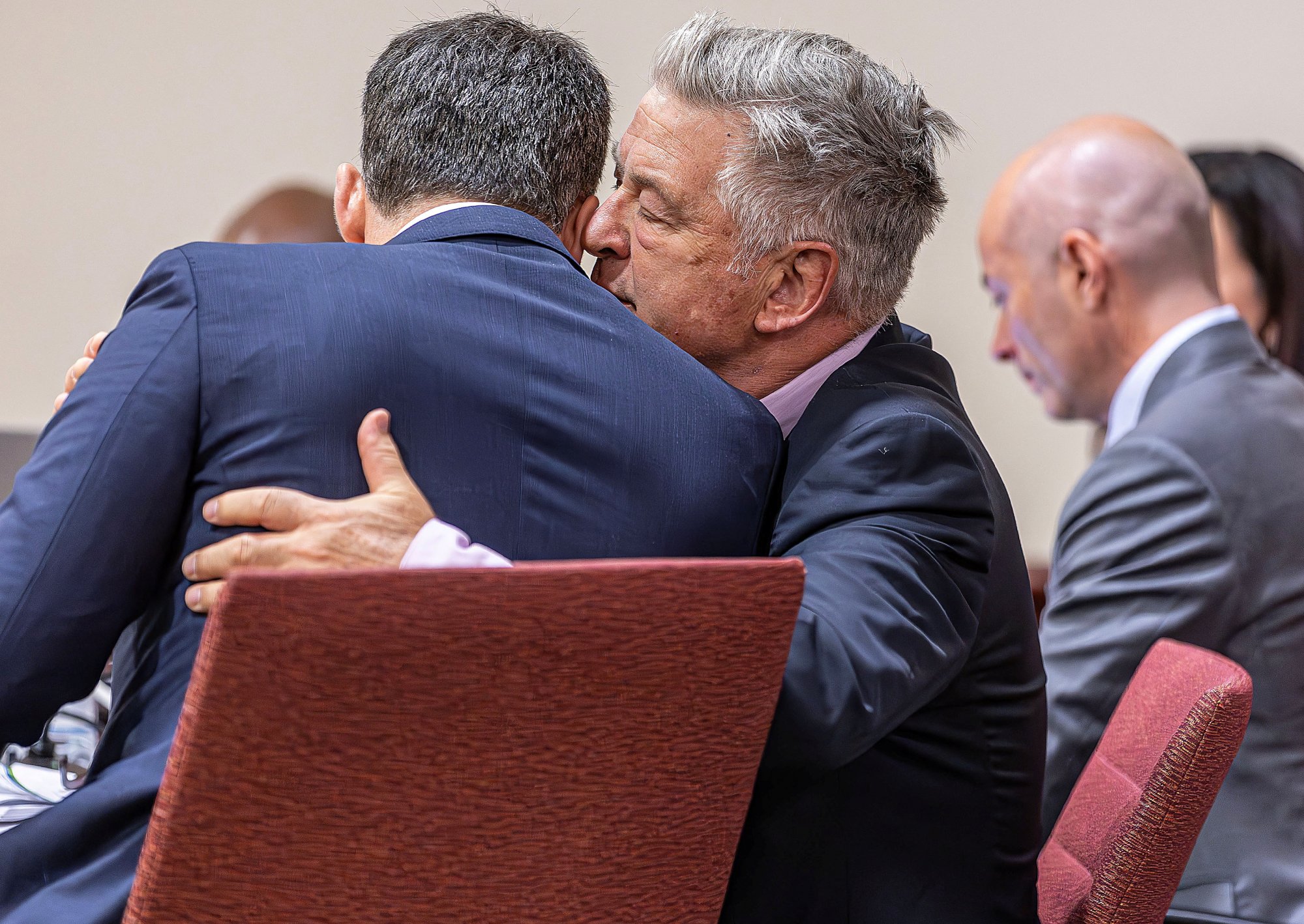 Μπάλντουιν