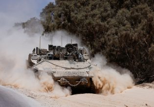 Γάζα: Το Ισραήλ ανακοινώνει πως ολοκλήρωσε τις «επιχειρήσεις» του στη Σουτζάια