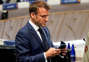 Εμανουέλ Μακρόν: Θέλει να επιλέξει τον επόμενο πρωθυπουργό