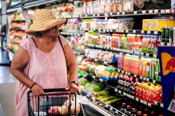 ΗΠΑ: Θα την πληρώσουν οι φτωχότεροι και φταίει ο πληθωρισμός λένε οι μεγάλες τράπεζες