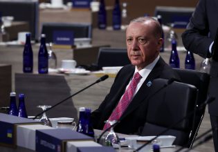 Ο Ερντογάν απειλεί το Ισραήλ ότι θα παρέμβει στο Ισραήλ όπως έκανε στη Λιβύη και το Ναγκόρνο Καραμπάχ