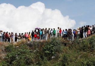 Κένυα: Ανακαλύφθηκαν ακρωτηριασμένα πτώματα στο Ναϊρόμπι – Έρευνα για ενδεχόμενες ευθύνες της αστυνομίας